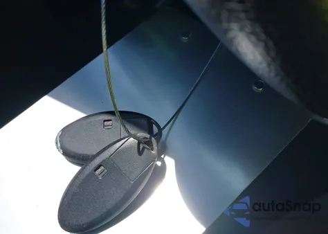 2013 Nissan Rogue Sv from USA, damaged, VIN JN8AS5MT1DW502426